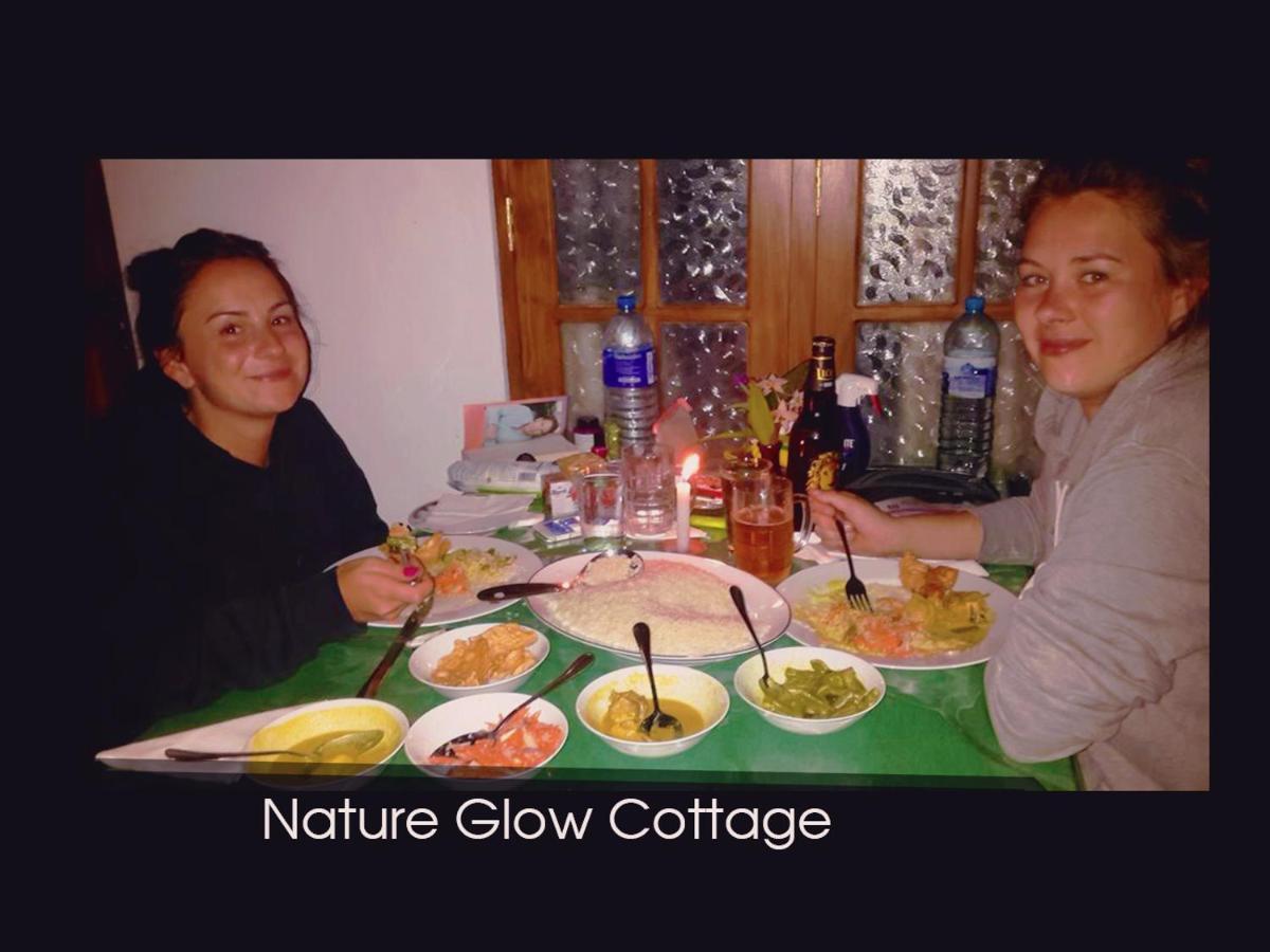 Nature Glow Cottage Uda Walawe Extérieur photo