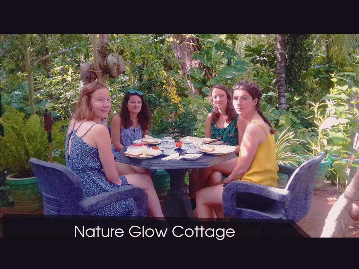 Nature Glow Cottage Uda Walawe Extérieur photo