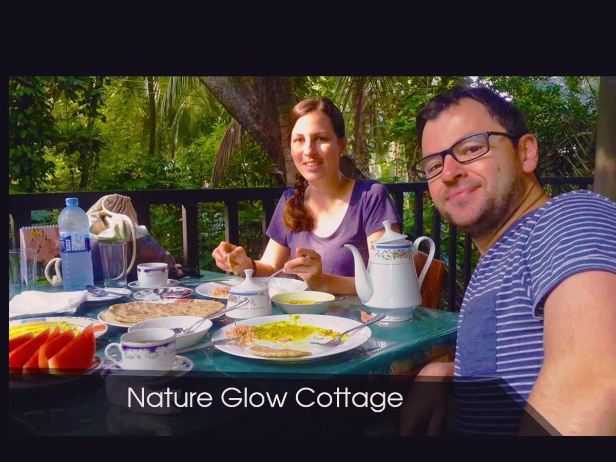 Nature Glow Cottage Uda Walawe Extérieur photo