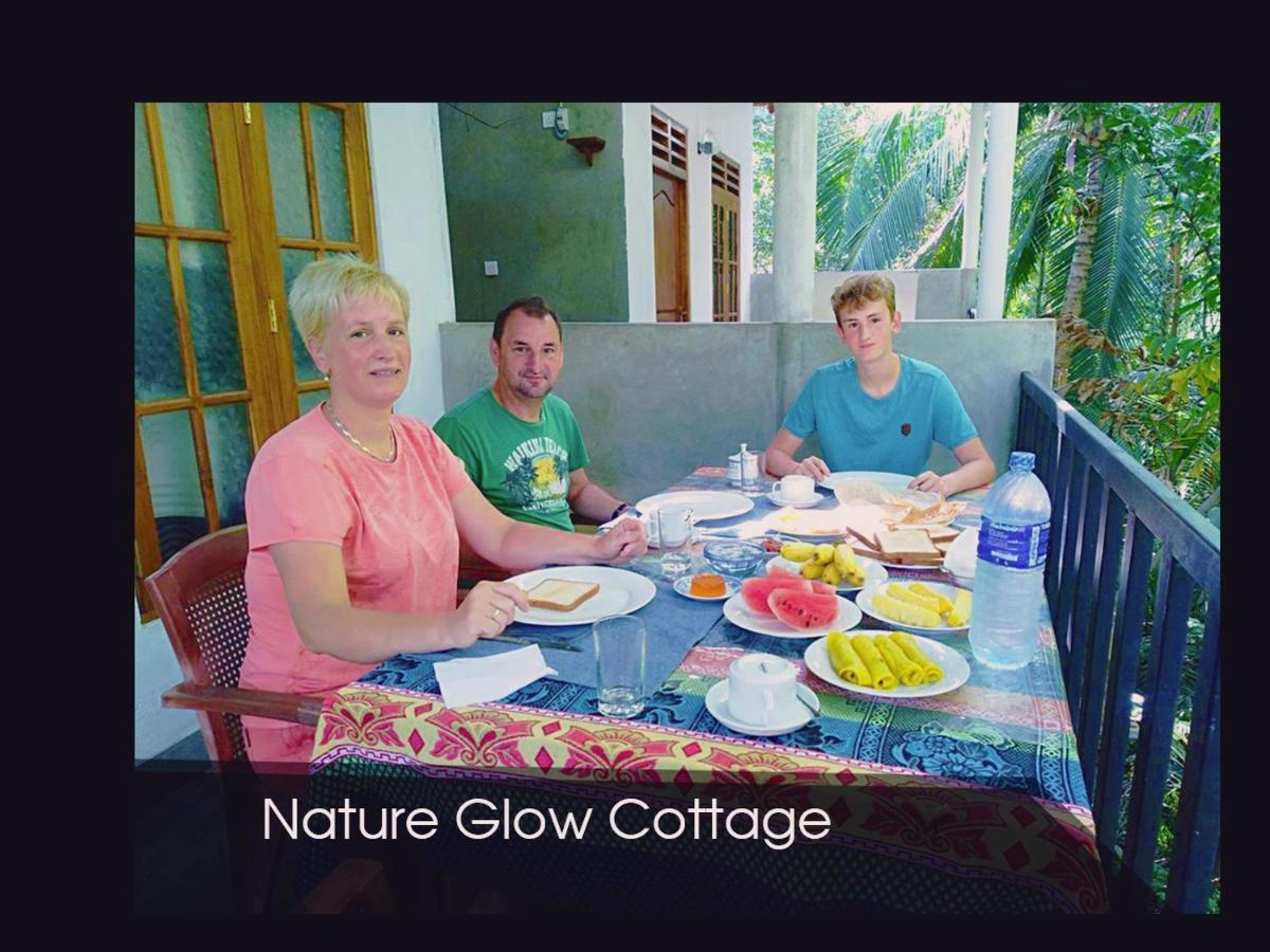 Nature Glow Cottage Uda Walawe Extérieur photo