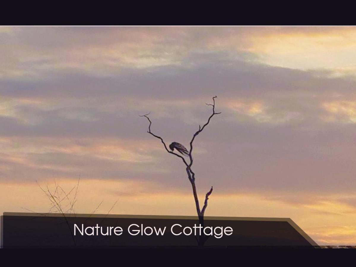 Nature Glow Cottage Uda Walawe Extérieur photo